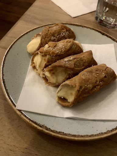 Photo of Mem's Kitchen - 69 High St, King's Lynn PE30 1AY